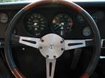 De Tomaso Mangusta 1966 года
